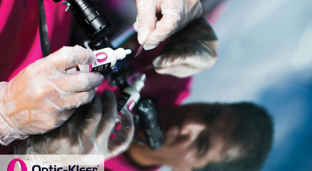 Welcoming 16 new franchisees aboard the Optic-Kleer franchise image