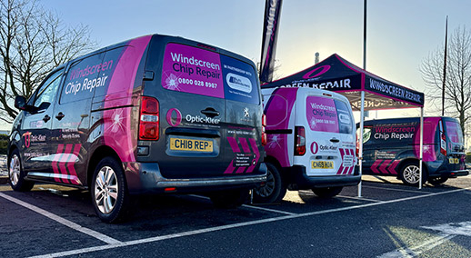 Franchisees are STILL talking about this amazing new partnership! Ready for your piece of the action? image