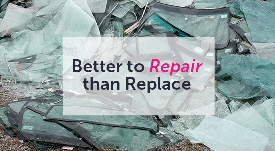 How an Optic-Kleer franchise helps you run a great business and still do your part for the environment image