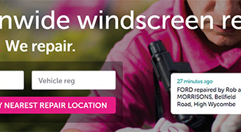Why is windscreen repair such big business? image