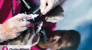 Welcoming 16 new franchisees aboard the Optic-Kleer franchise image