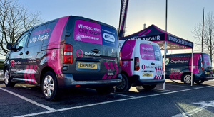 Franchisees are STILL talking about this amazing new partnership! Ready for your piece of the action? image
